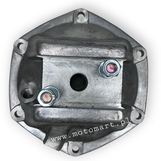 ORIGINAL M10 URAL Differentialdeckel Differentiallagerdeckel Stiftdeckel NEU