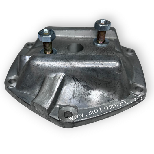 ORIGINAL M10 URAL Differentialdeckel Differentiallagerdeckel Stiftdeckel NEU