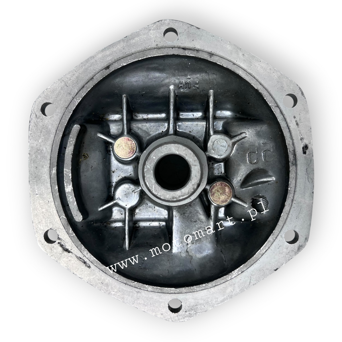 ORIGINAL M10 URAL differential cover differential bearing cover pin cover NEW