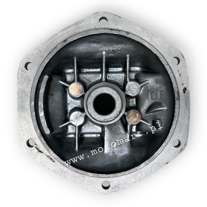 ORIGINAL M10 URAL differential cover differential bearing cover pin cover NEW