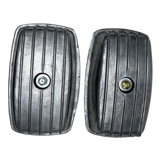Dnieper MT 650 cylinder head valve cover original СССС valve cover NEW