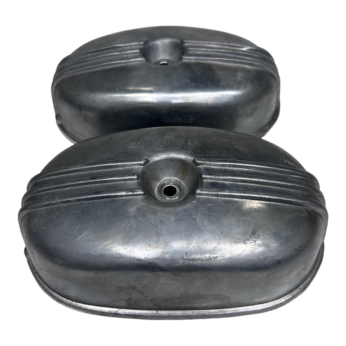 Valve cover URAL cylinder head original CCCP valves Dnieper