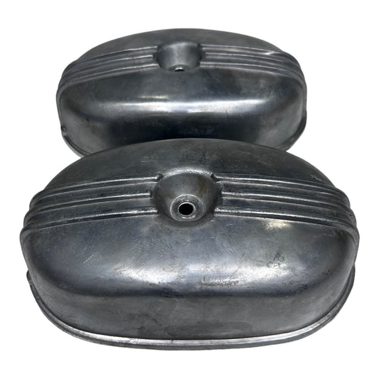 Valve cover URAL cylinder head original CCCP valves Dnieper