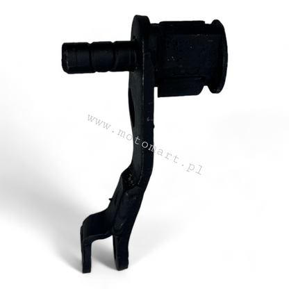 Schuhspreizer Dniepr MT K750 Ural M72 ORIGINAL Diff-Bremshebel