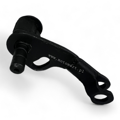 Schuhspreizer Dniepr MT K750 Ural M72 ORIGINAL Diff-Bremshebel