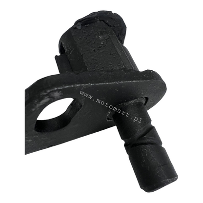 Schuhspreizer Dniepr MT K750 Ural M72 ORIGINAL Diff-Bremshebel