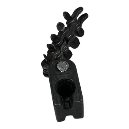 Catena gas Dnepr MT K-750 Ural manopola comando manubrio gas catena gas
