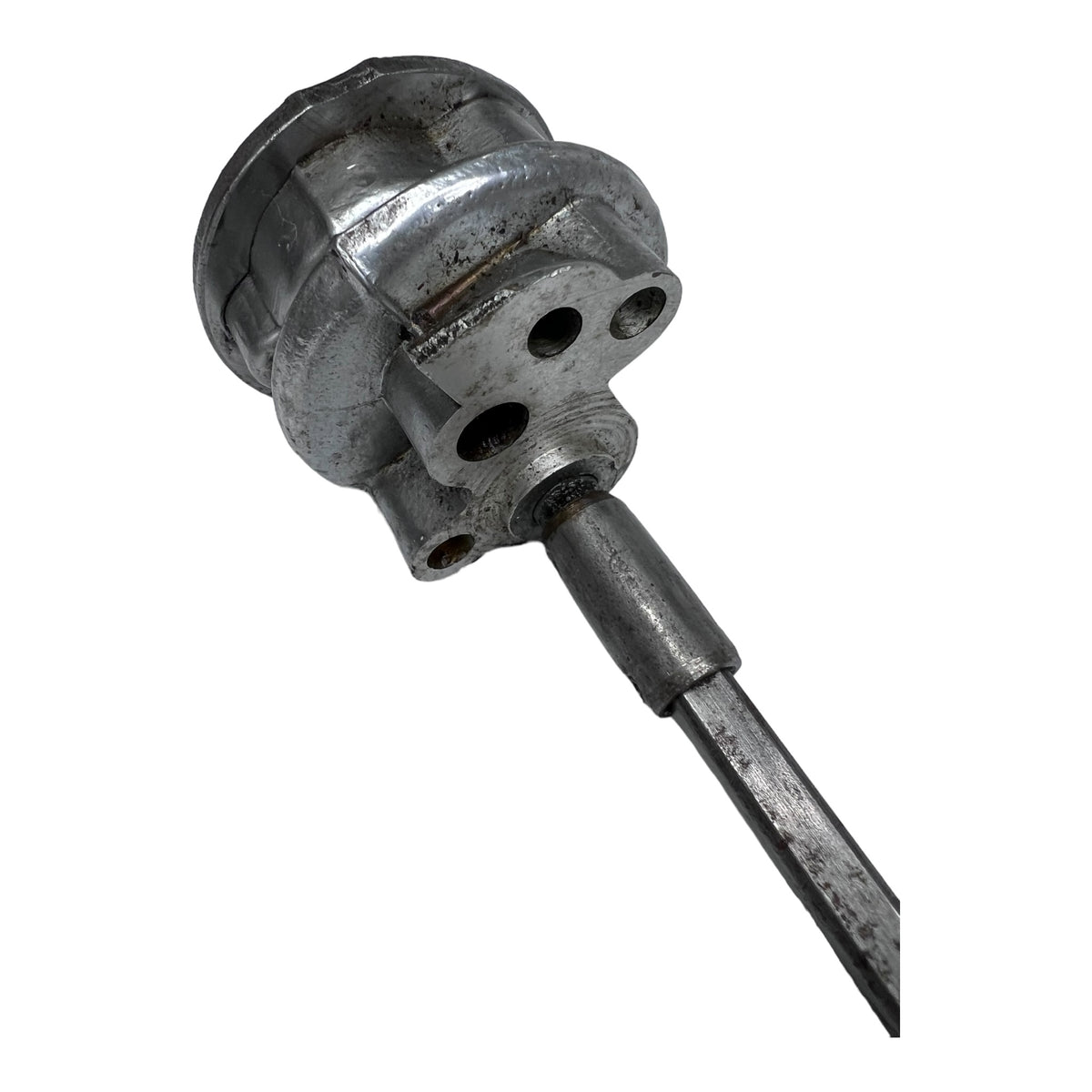 Pompa olio K750 Ural Coppa motore ruota olio albero K750 Dnepr ORIGINALE