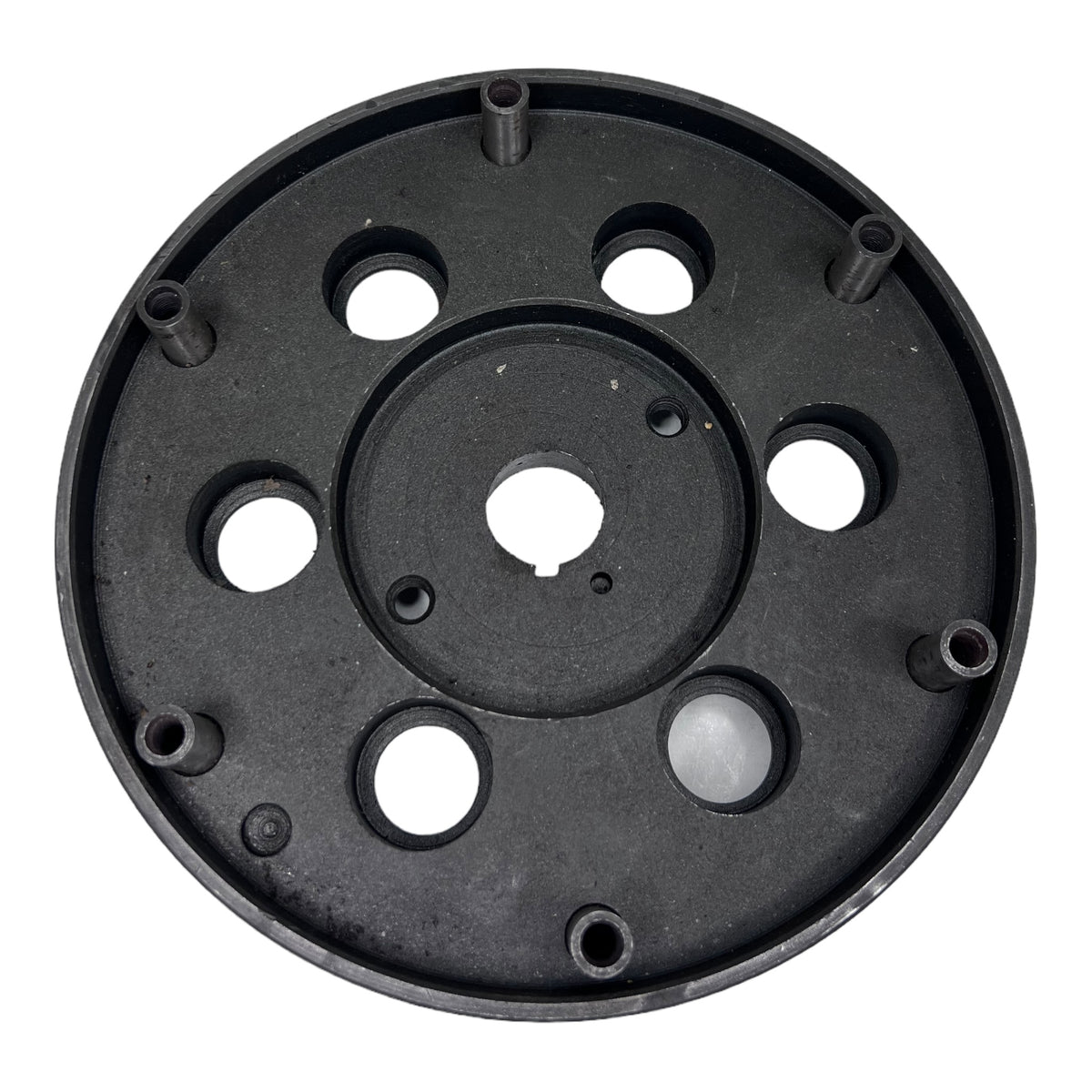 Schwungradmotor Dnieper MT ORIGINAL Kupplungsscheibe