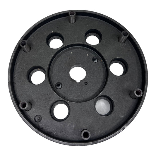 Flywheel engine Dnieper MT ORIGINAL clutch disc