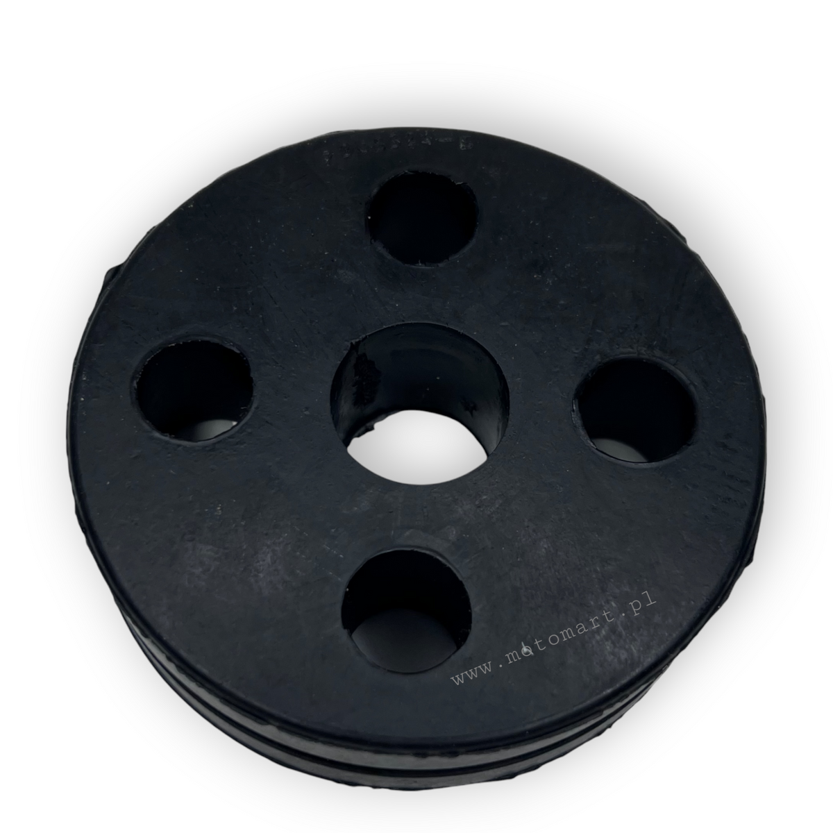 Cardan rubber Dnieper K750 Ural M72 universal joint cardan differential mufta