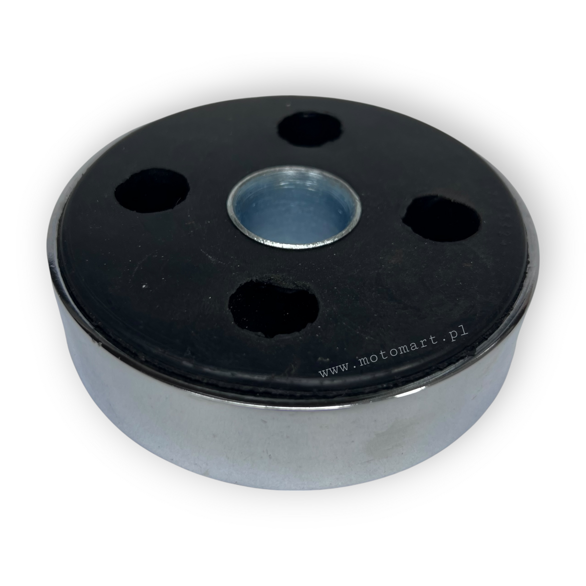 Gomma giunto cardanico Dnepr K750 Ural M72 giunto crociera cardano differenziale accoppiamento CROMATO