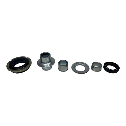 Wheel set Dnieper MT K750 Ural M72 WHEEL BUSHINGS WHEEL INSERT nut