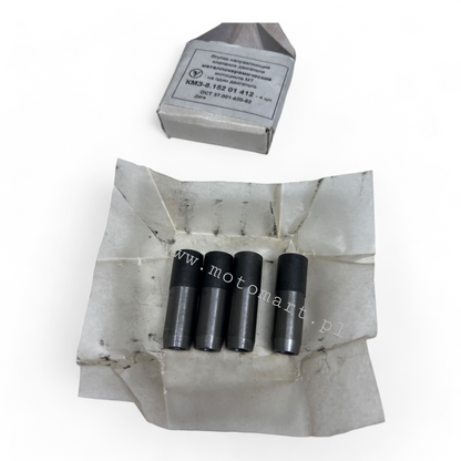 Valve guides URAL DNIEPR MT valves valves valves valves ORIGINAL KMZ