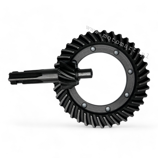 Kettenrad 8 Zähne DNIEPR MT K750 URAL DYFER Radantrieb