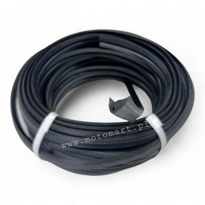 Fascia serbatoio Ural fascetta serbatoio morsetto kedra duma copertura nastro