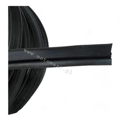 Fascia serbatoio Ural fascetta serbatoio morsetto kedra duma copertura nastro