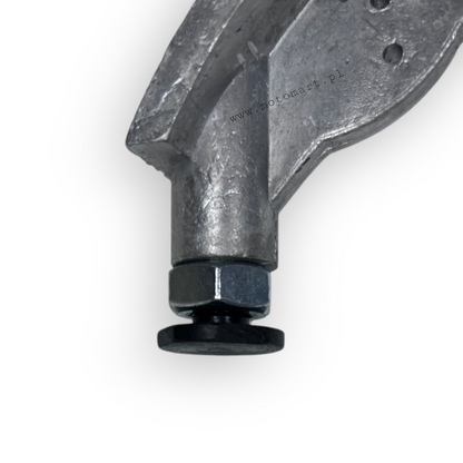 Brake Shoes Brake Shoe Pads Lining URAL Front Rear