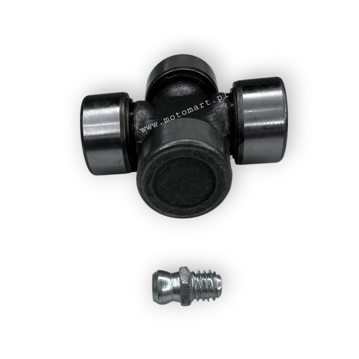 CARDAN CROSS URAL DNIEPR M72 K750 INSERT JOINT ORIGINAL