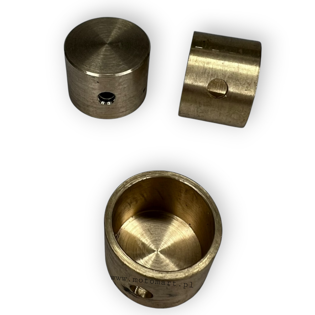 Nockenwellenhülse M-72 K-750 URAL Nockenwellenhülse Nockenwellenhülse MW