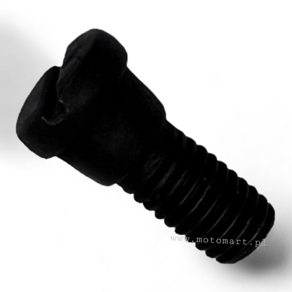 Bremsbackengewinde Dniepr MT, K-750 Bremsbelagkappen Schraube Bremsschraube Schraube Schraube