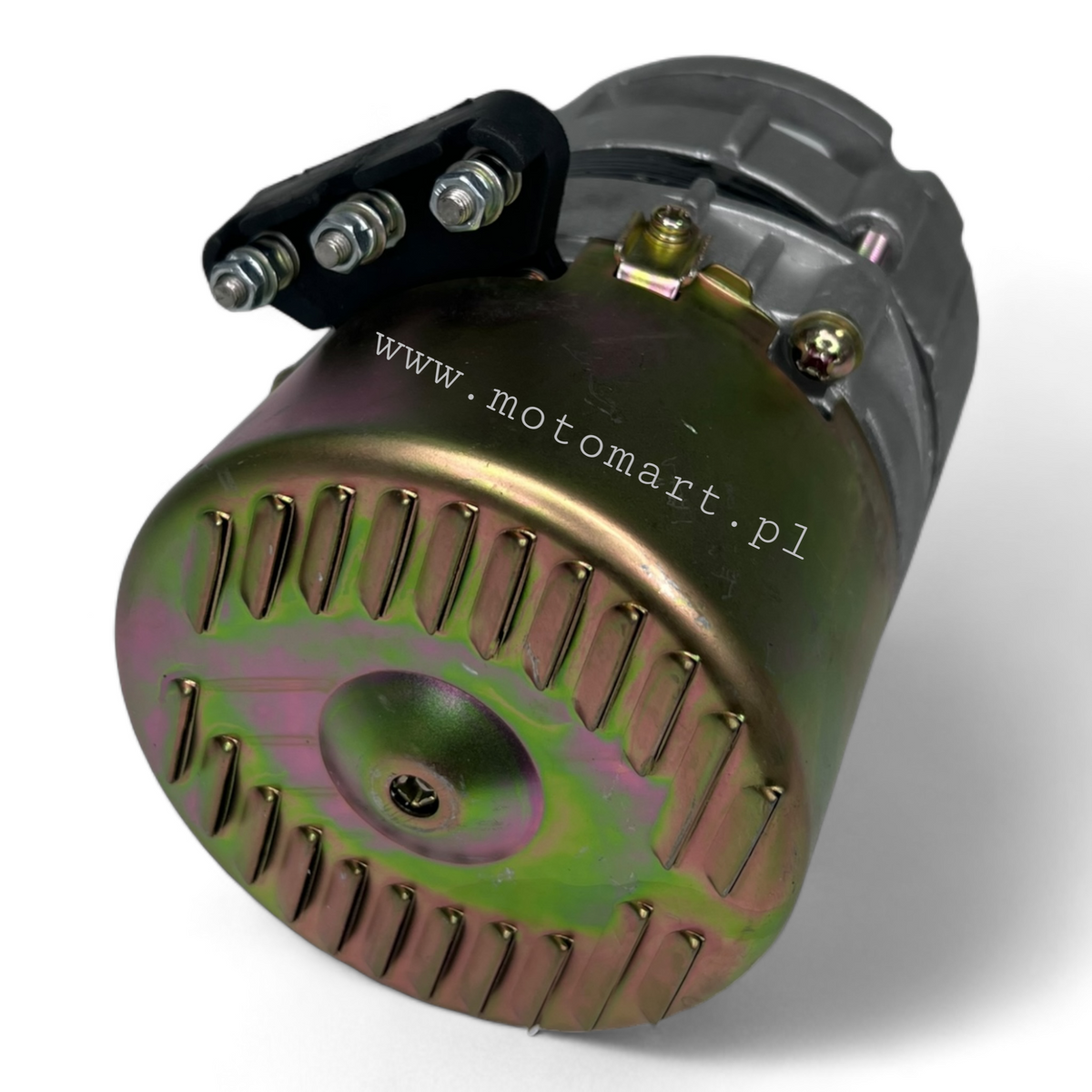 Alternator 12V 150W Dniepr Ural MW K750 M72