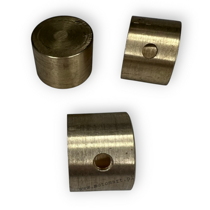 Nockenwellenhülse M-72 K-750 URAL Nockenwellenhülse Nockenwellenhülse MW