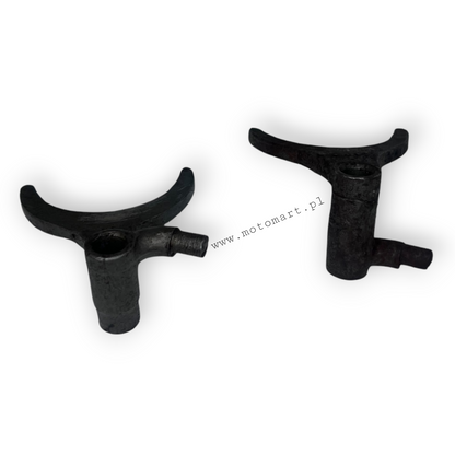 Forcelle cambio Ural, K750, M72 guida selettore