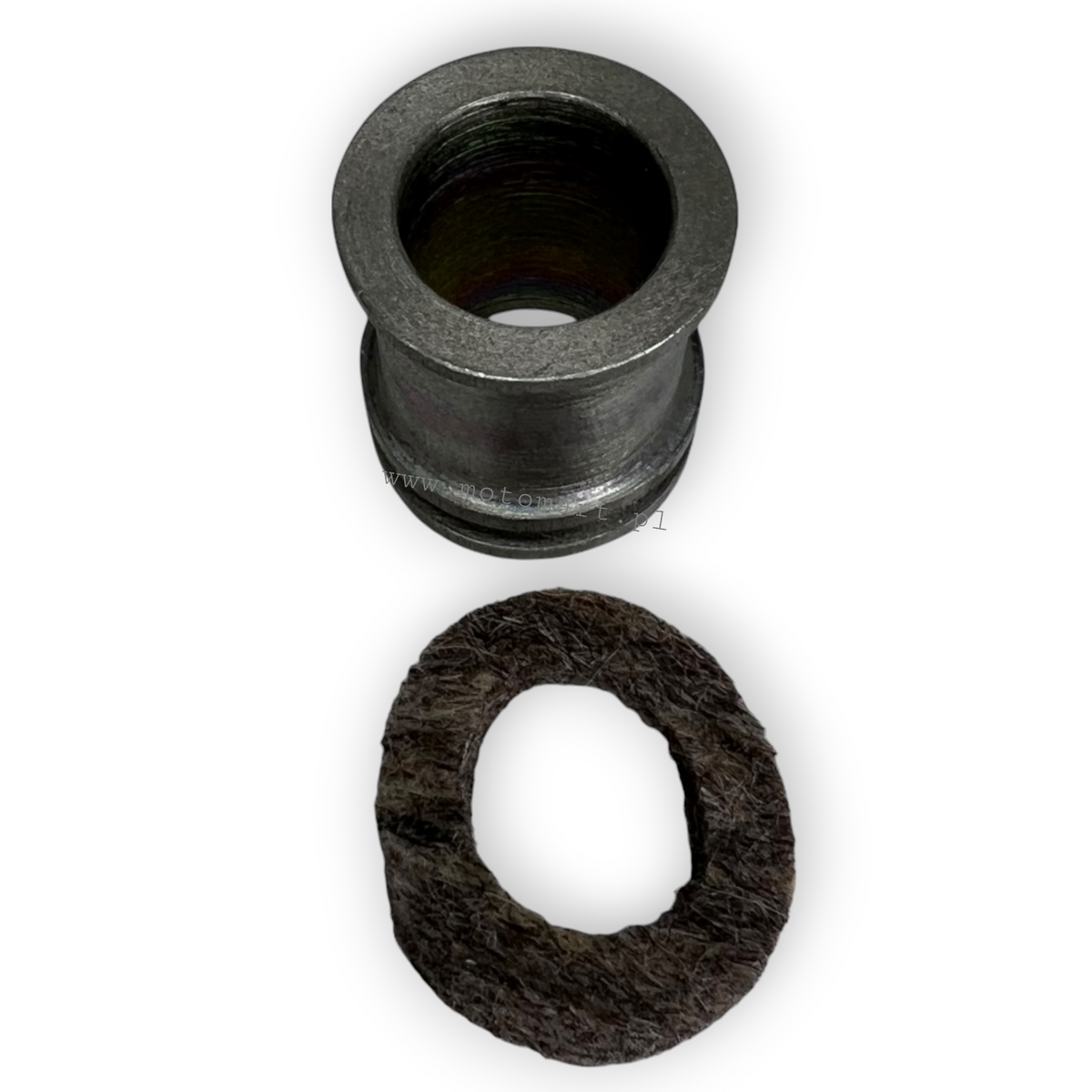 Differential bushing with FELT K750 Dnieper Ural bushing bushing felt sealant