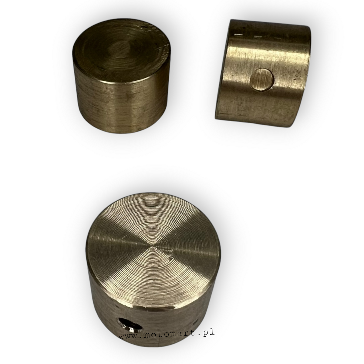 Nockenwellenhülse M-72 K-750 URAL Nockenwellenhülse Nockenwellenhülse MW
