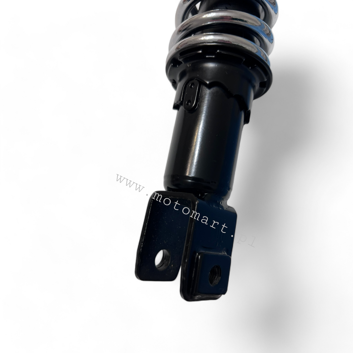 Dnieper Mt, Ural, K750 chrome shock absorber NEW chrome shock absorbers