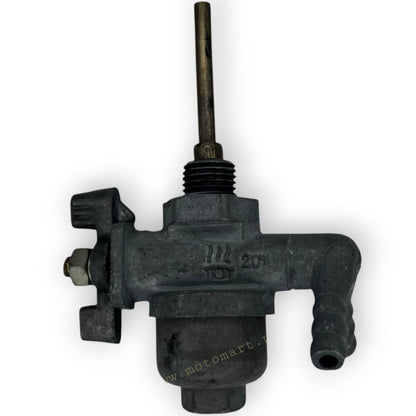 Benzinhahn Dnjepr MT Zapfrohrventil Tank Ural K750 M72 IZ Belarus