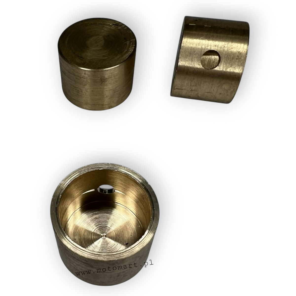 Nockenwellenhülse M-72 K-750 URAL Nockenwellenhülse Nockenwellenhülse MW
