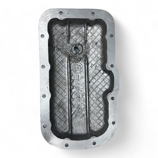 Ölwanne MEDIUM ALUMINIUM K750 Ural M72 Motoröl MEDIUM