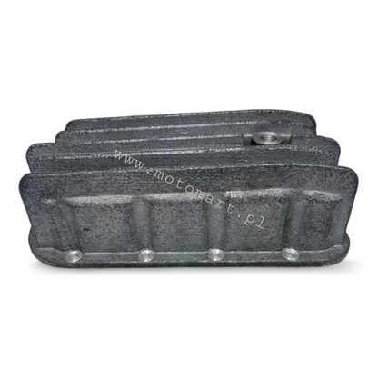 TIEFE ALUMINIUM-Ölwanne K750 Ural M72 Motoröl