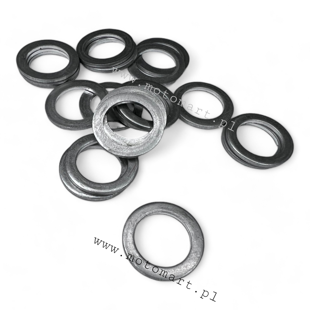 Guarnizione vite rondella Dnepr MT K750 Ural M72 coppa filetto rubinetto