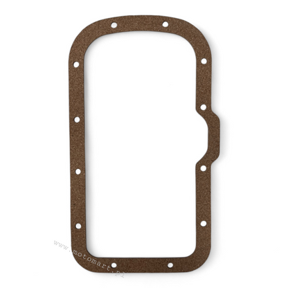 Guarnizione coppa Ural K750 M72 rondella tappo sughero