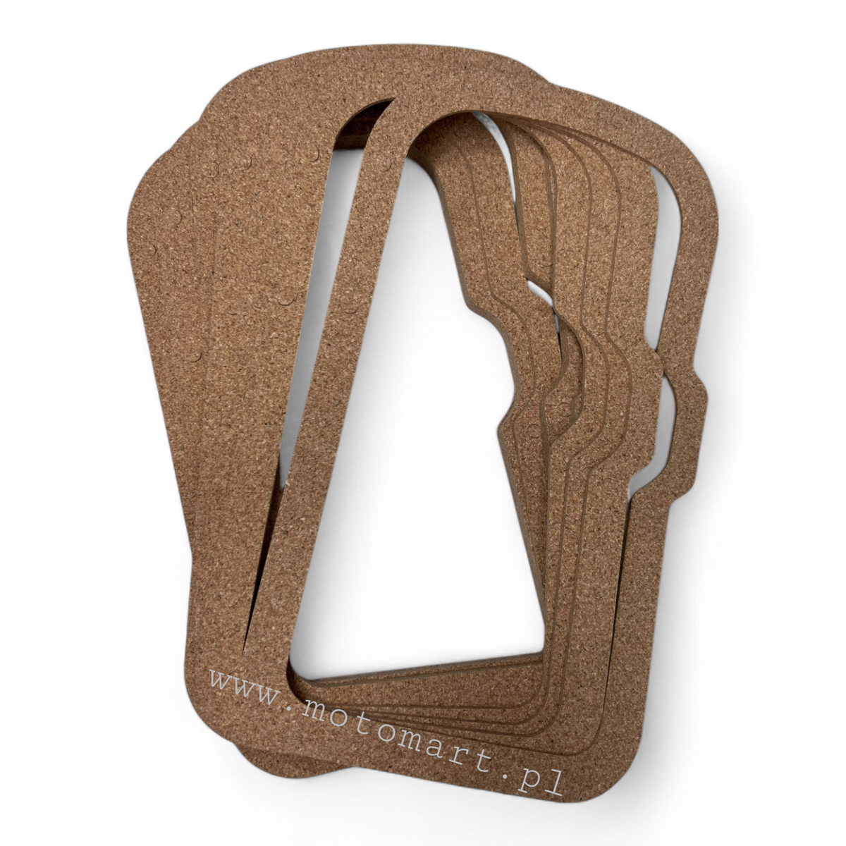 Guarnizione coppa Ural K750 M72 rondella tappo sughero