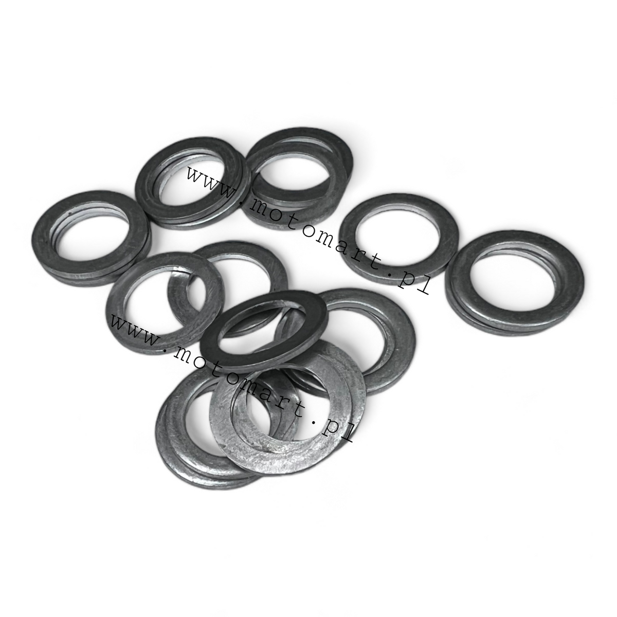Guarnizione vite rondella Dnepr MT K750 Ural M72 coppa filetto rubinetto