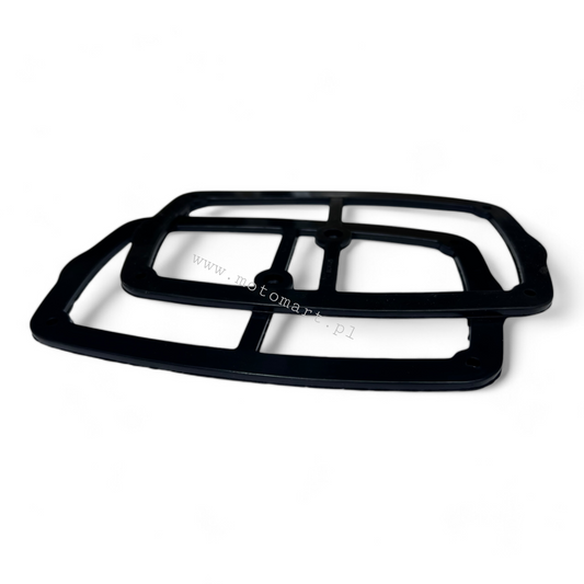 Dnieper MT gaskets valve cover valve cylinder gasket