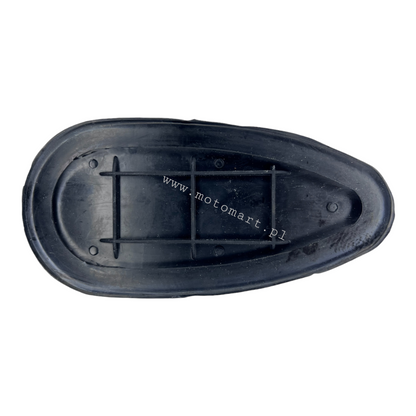 Seitentankgummi K750 M72 Dnjepr Gummitank ABDECKT Tankhahn