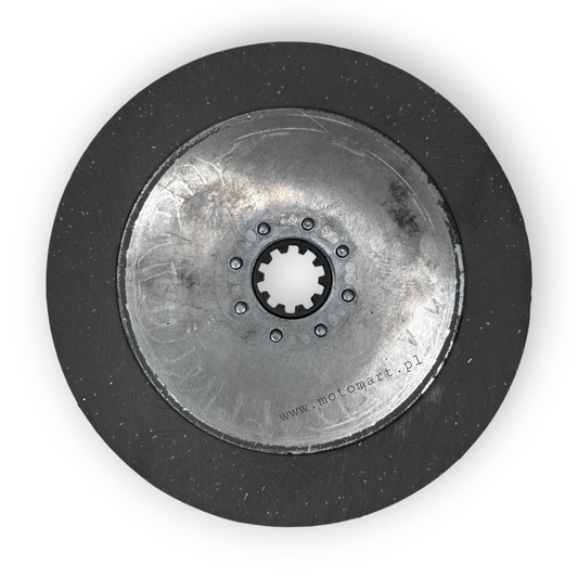 Clutch disc Dnieper MT K750 Ural M72 engine clutch DISCS disk extrusion